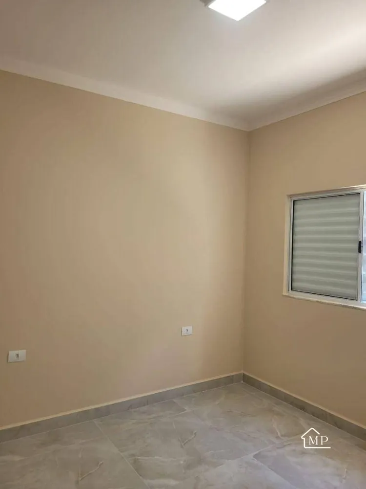 Casa, 3 quartos, 90 m² - Foto 1