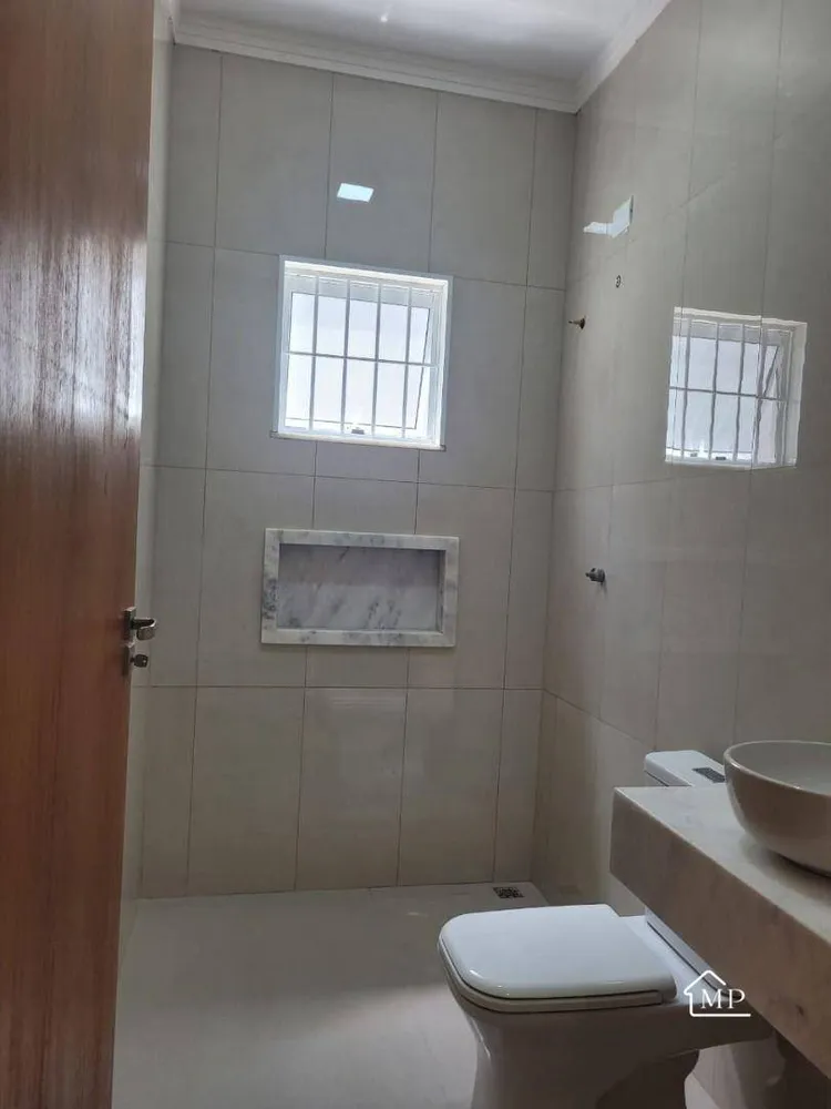 Casa, 3 quartos, 90 m² - Foto 3