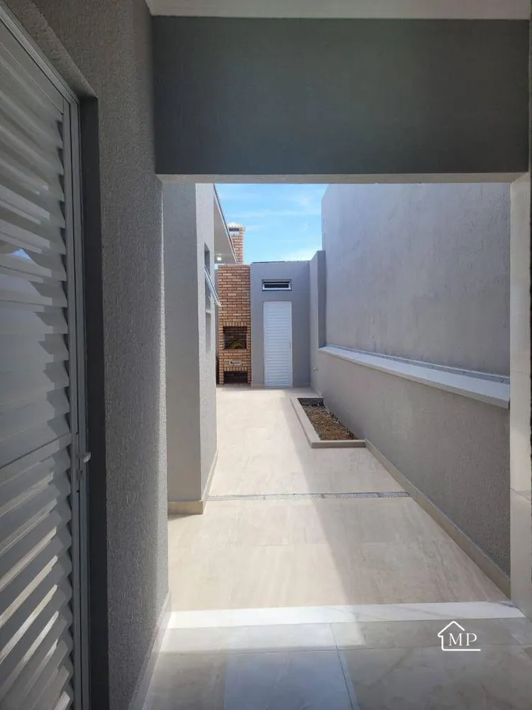 Casa, 3 quartos, 90 m² - Foto 2