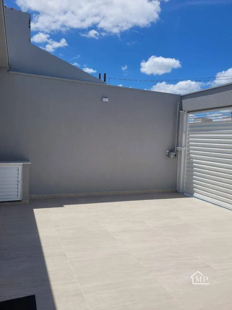 Casa, 3 quartos, 90 m² - Foto 12