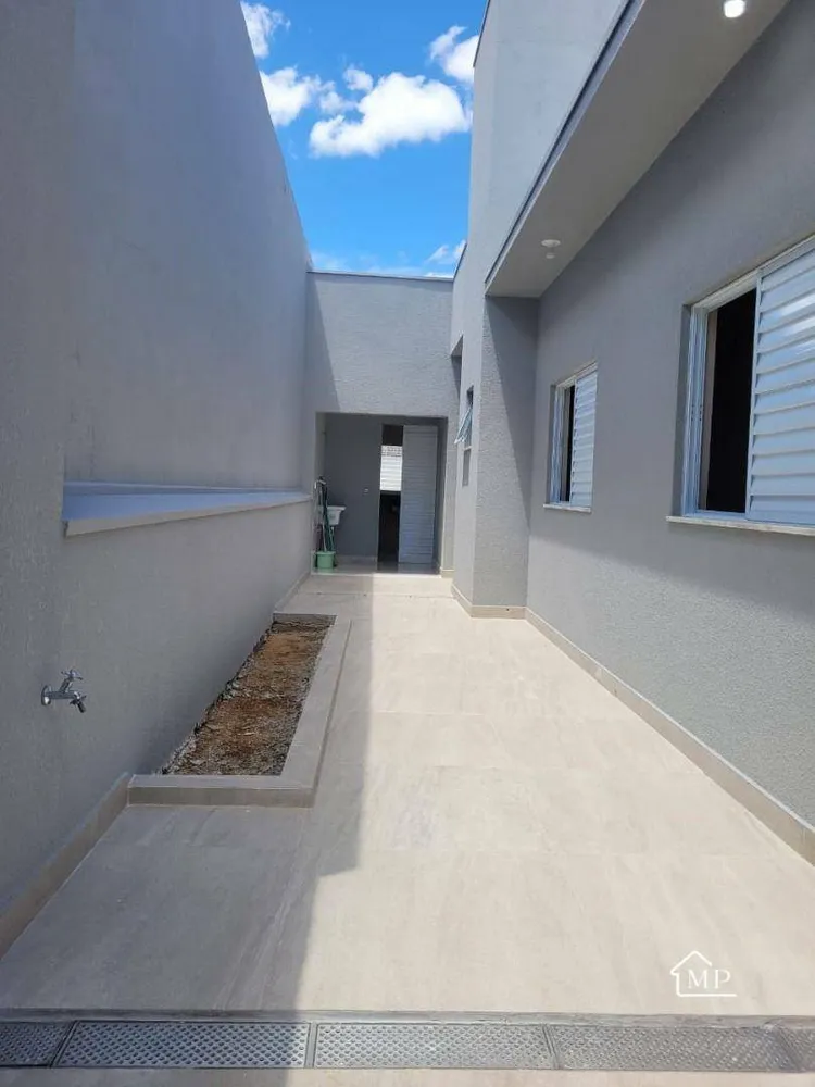 Casa, 3 quartos, 90 m² - Foto 6