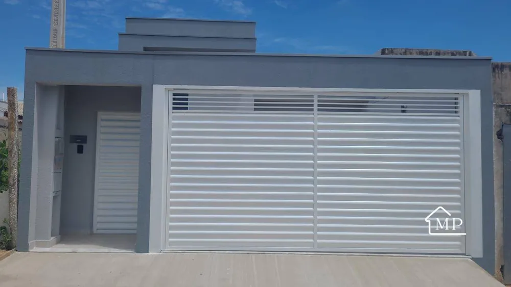 Casa, 3 quartos, 90 m² - Foto 5