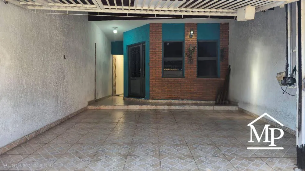 Casa, 2 quartos, 132 m² - Foto 1