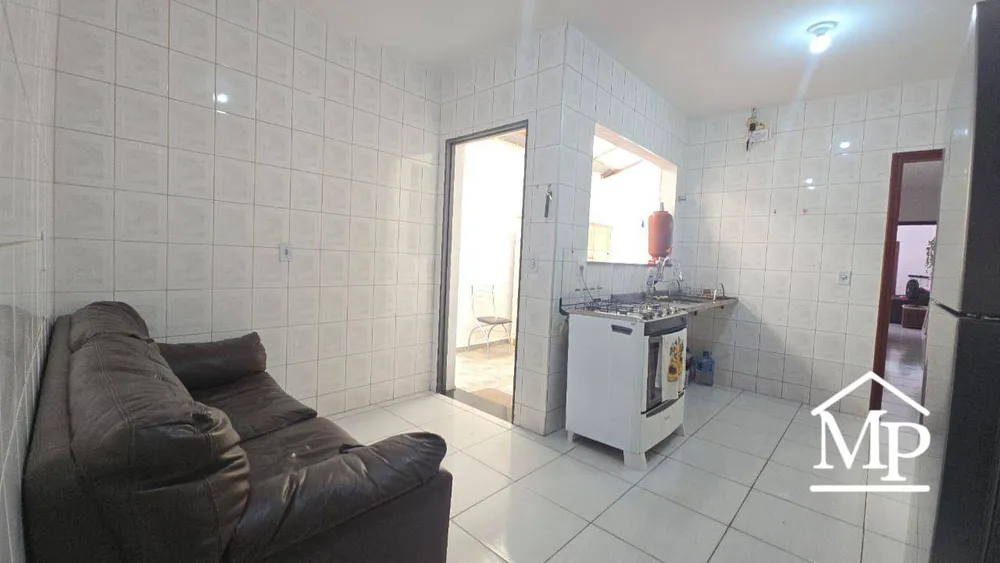 Casa, 2 quartos, 132 m² - Foto 3