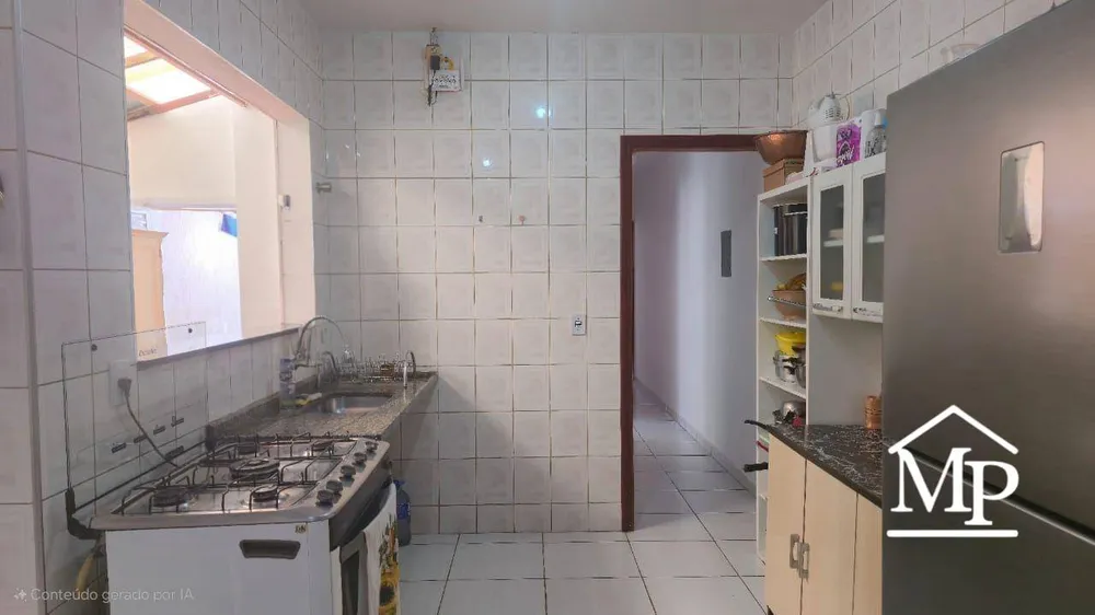 Casa, 2 quartos, 132 m² - Foto 5