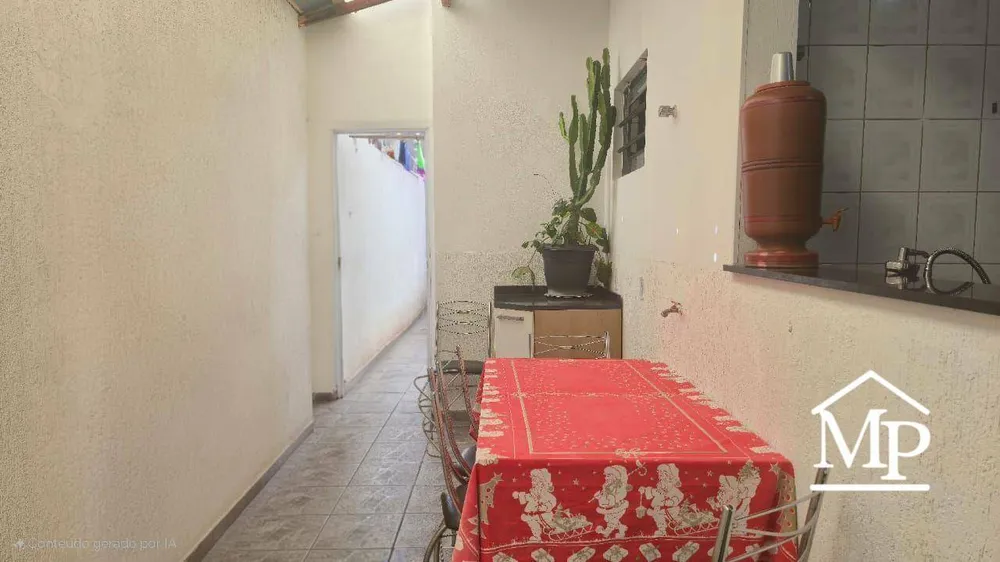 Casa, 2 quartos, 132 m² - Foto 4