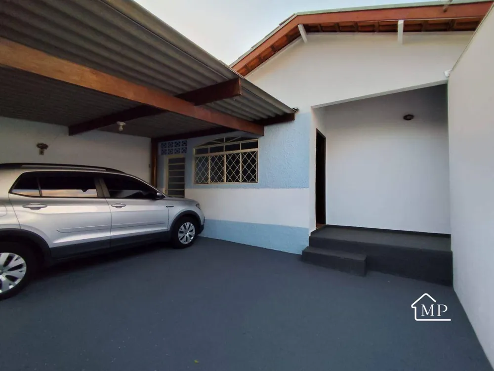 Casa, 3 quartos, 95 m² - Foto 1