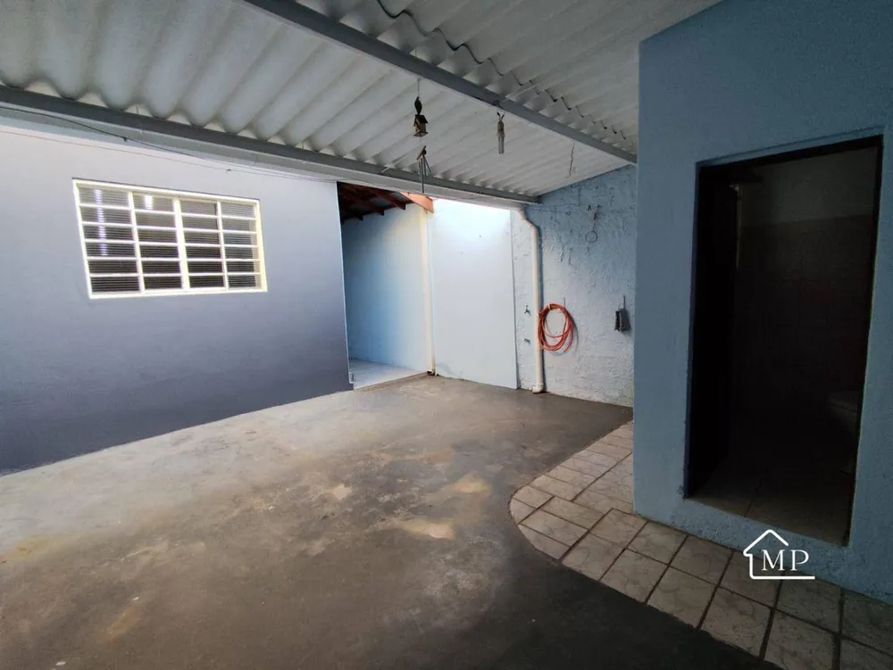Casa, 3 quartos, 95 m² - Foto 7