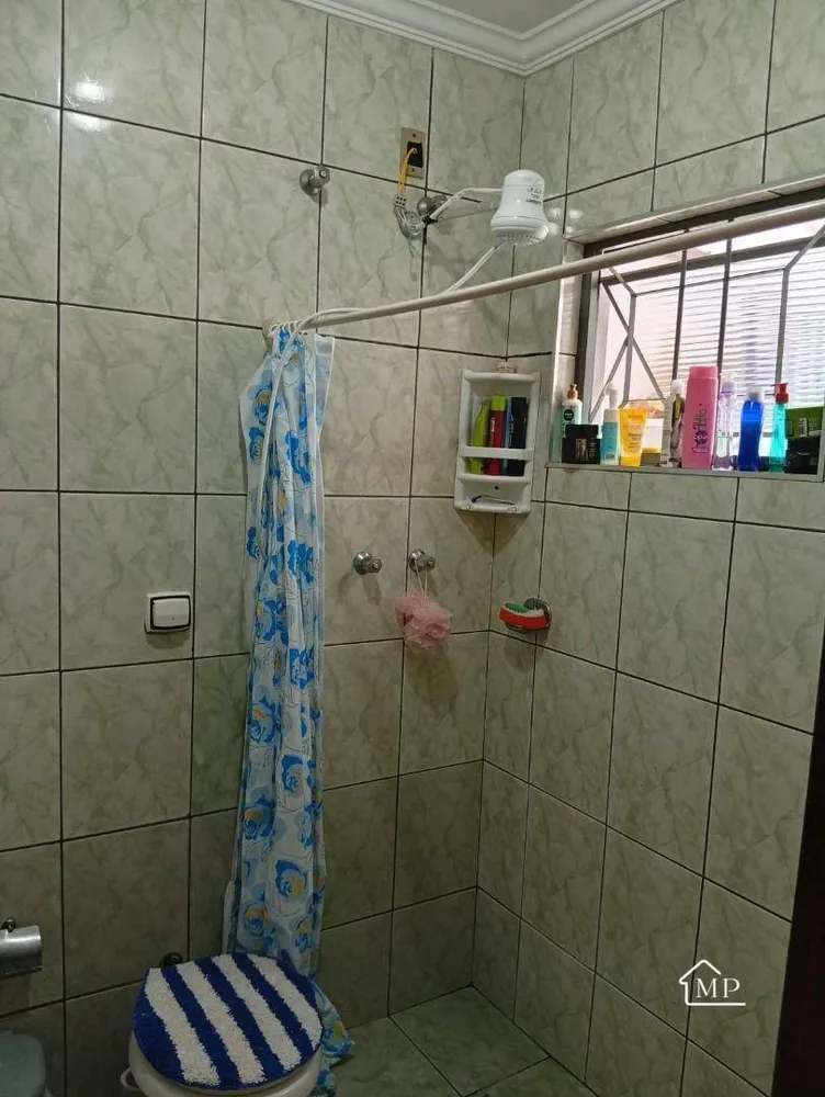 Casa, 3 quartos, 95 m² - Foto 8