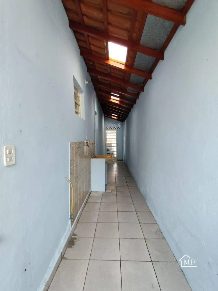 Casa, 3 quartos, 95 m² - Foto 6