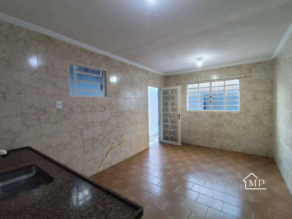 Casa, 3 quartos, 95 m² - Foto 4