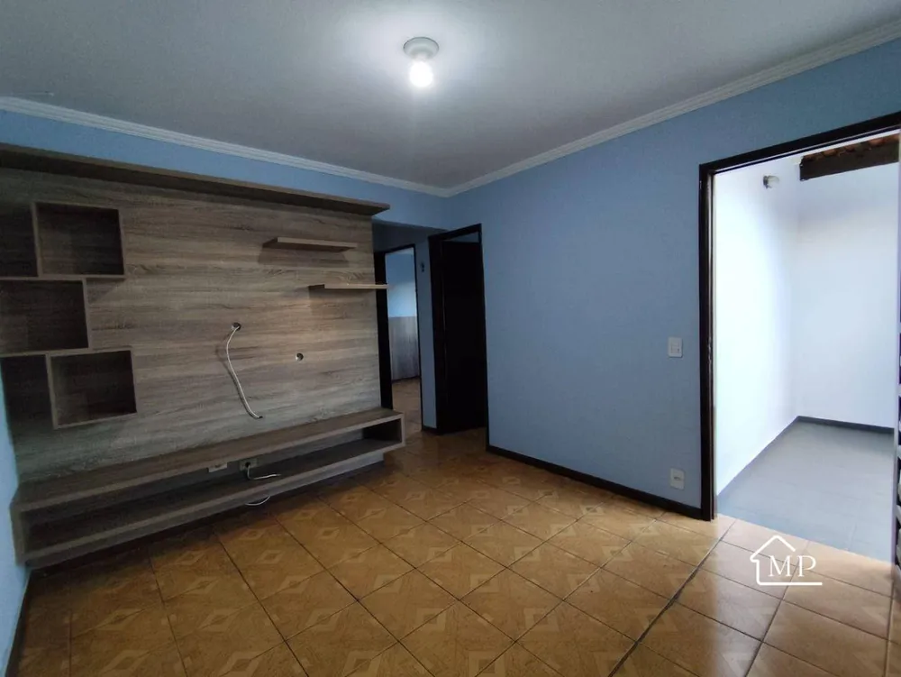 Casa, 3 quartos, 95 m² - Foto 2
