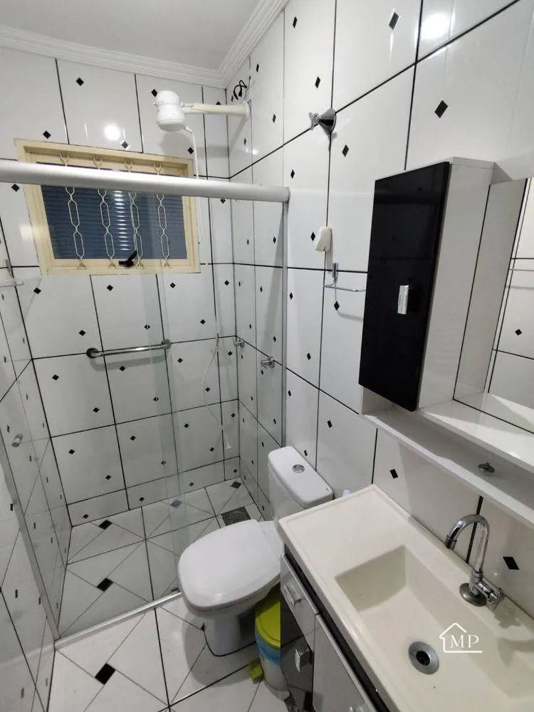 Casa, 3 quartos, 95 m² - Foto 5