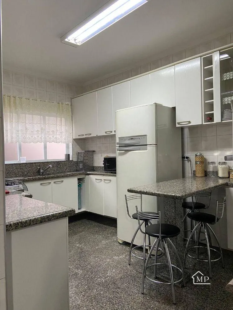 Casa, 3 quartos, 144 m² - Foto 3