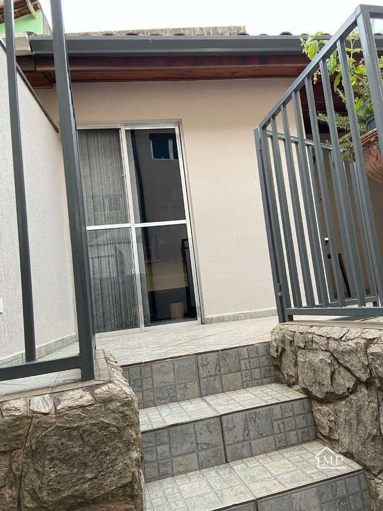Casa, 3 quartos, 144 m² - Foto 4
