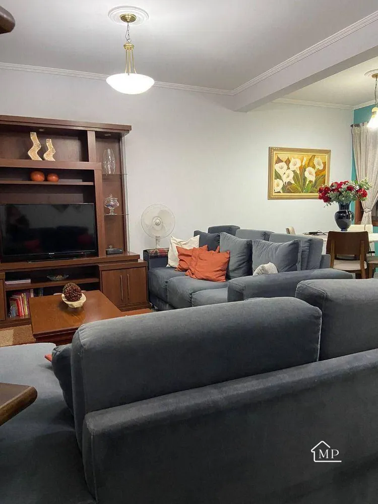 Casa, 3 quartos, 144 m² - Foto 1
