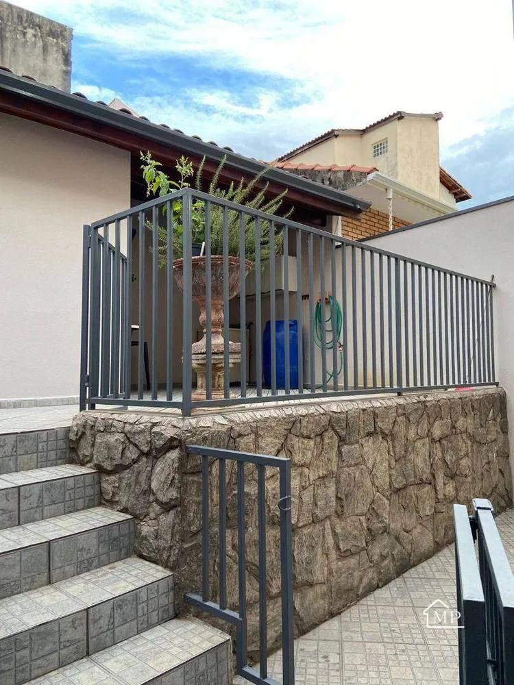 Casa, 3 quartos, 144 m² - Foto 12