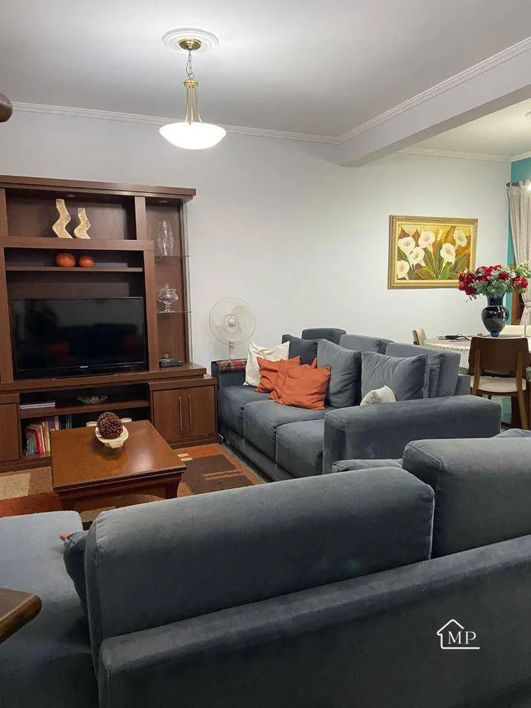Casa, 3 quartos, 144 m² - Foto 2