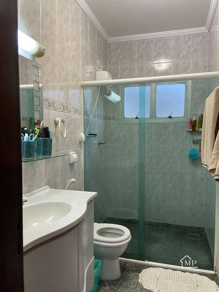 Casa, 3 quartos, 144 m² - Foto 9