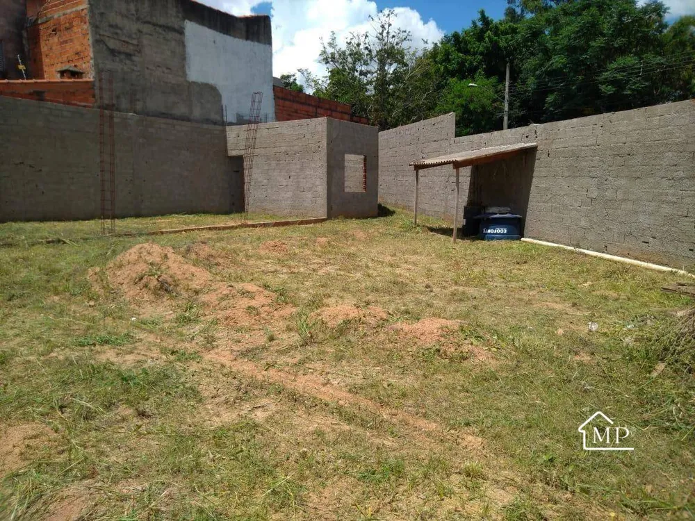 Terreno, 318 m² - Foto 2