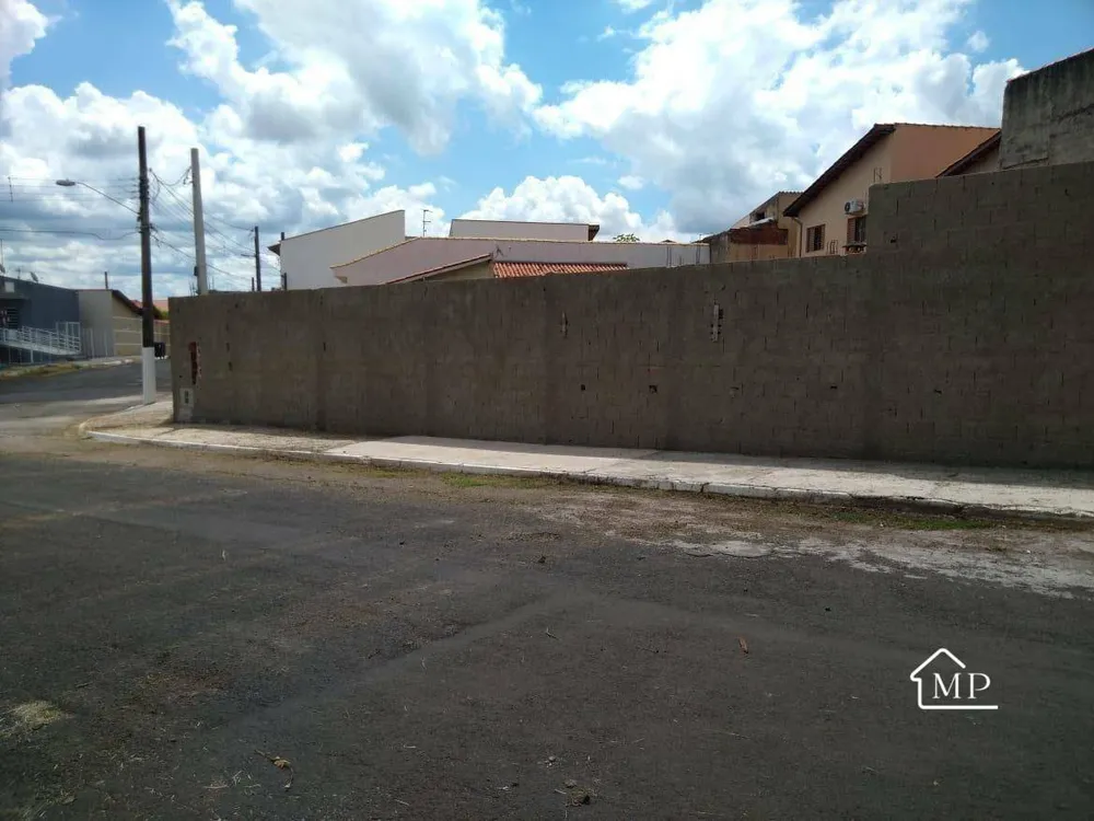 Terreno, 318 m² - Foto 1
