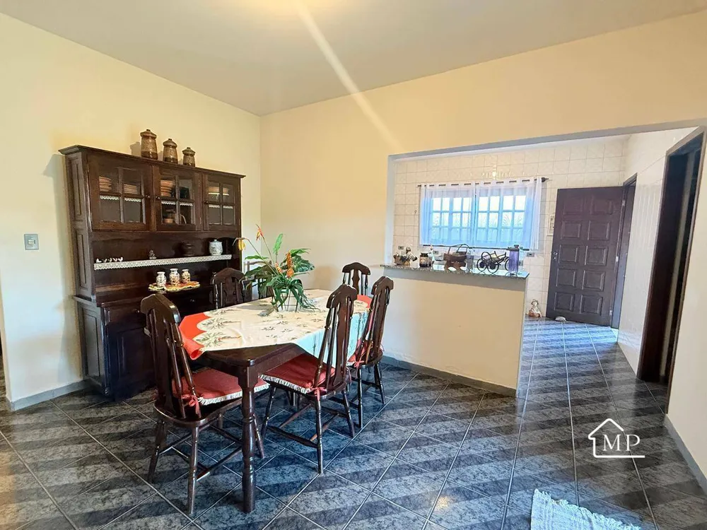 Chácara, 4 quartos, 1000 m² - Foto 3