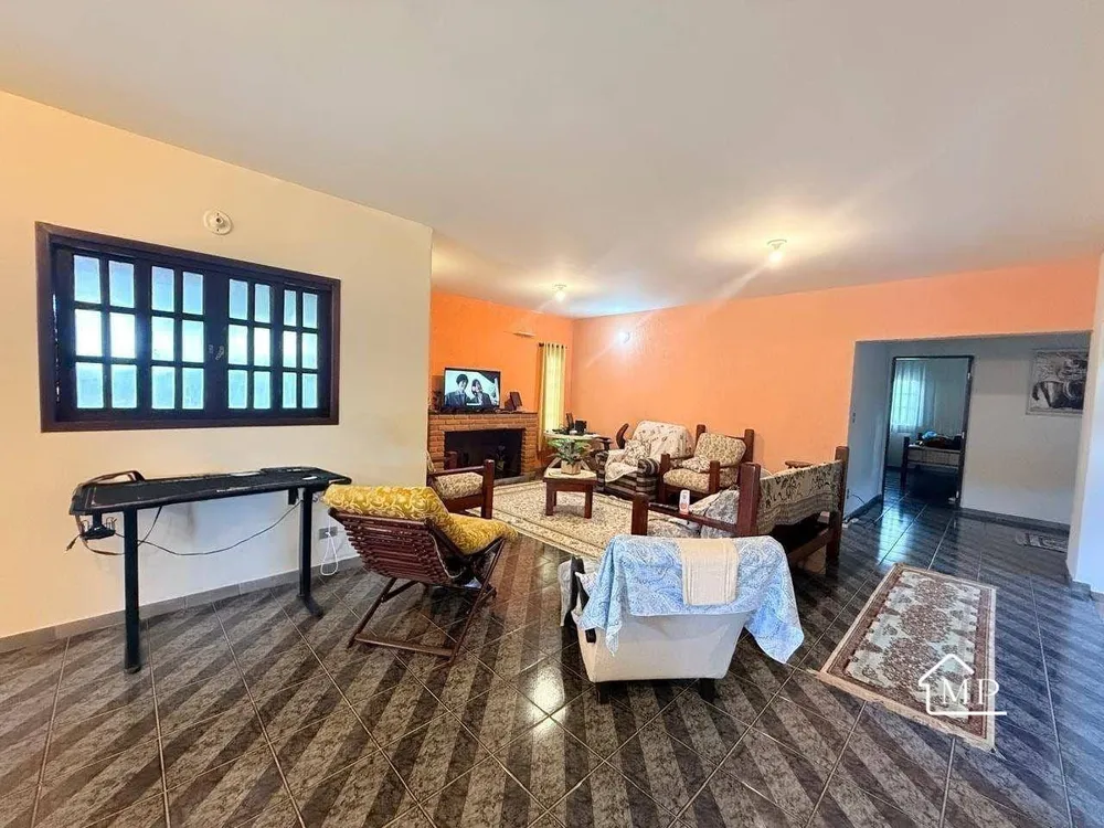Chácara, 4 quartos, 1000 m² - Foto 5