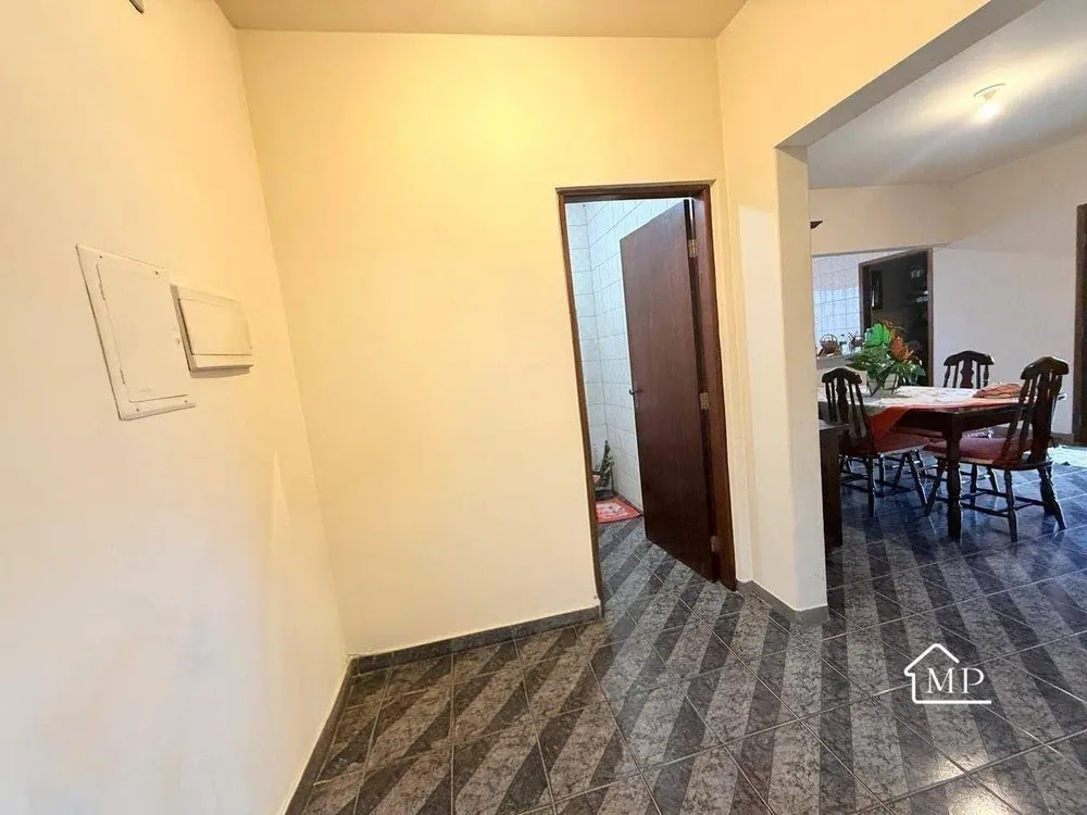 Chácara, 4 quartos, 1000 m² - Foto 6