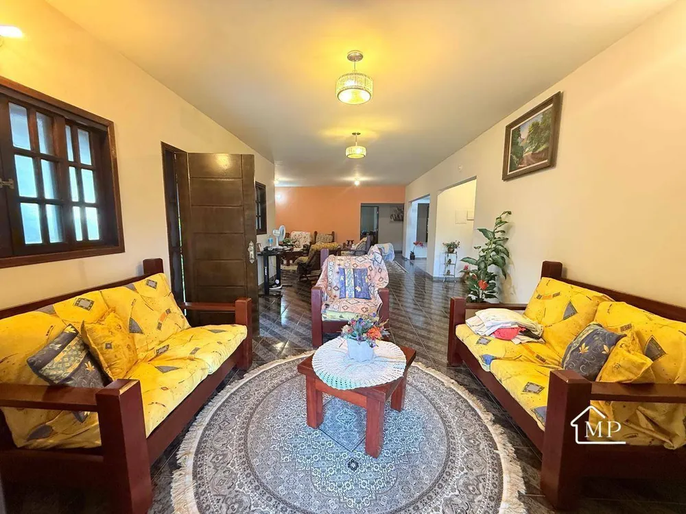 Chácara, 4 quartos, 1000 m² - Foto 4