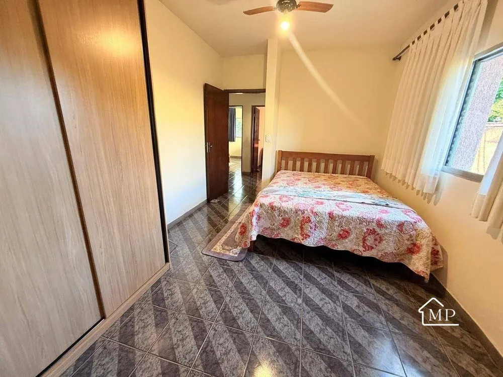 Chácara, 4 quartos, 1000 m² - Foto 11