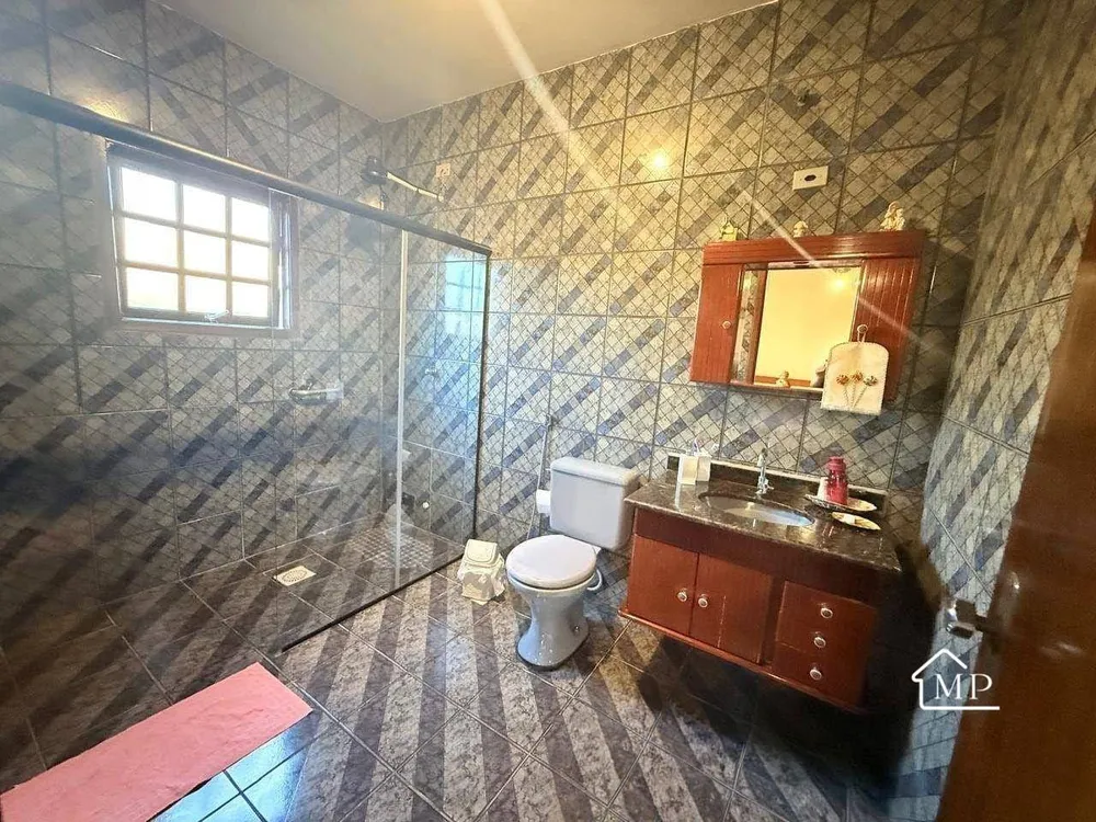 Chácara, 4 quartos, 1000 m² - Foto 10