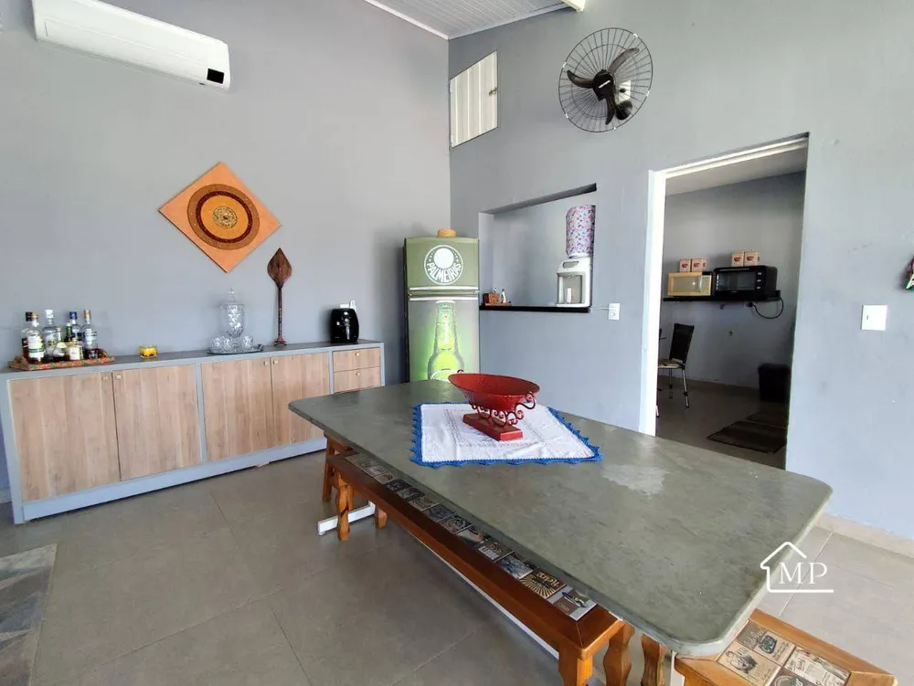Chácara, 2 quartos, 1000 m² - Foto 5
