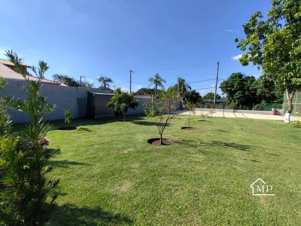 Chácara, 2 quartos, 1000 m² - Foto 6