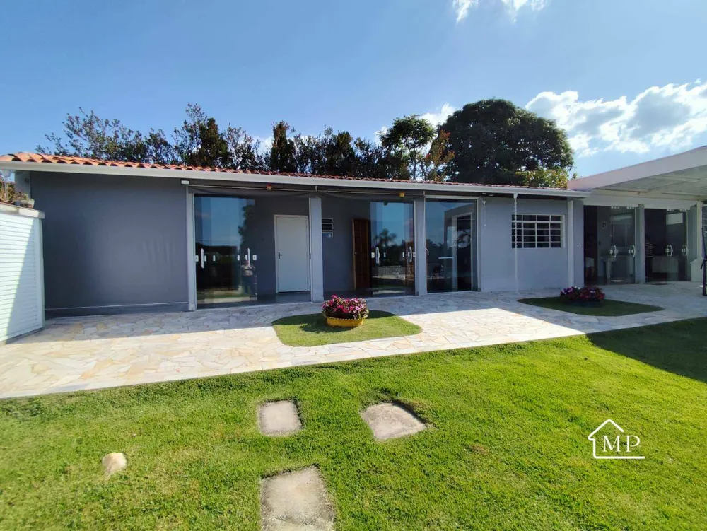 Chácara, 2 quartos, 1000 m² - Foto 1