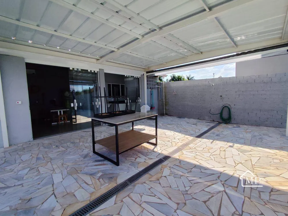 Chácara, 2 quartos, 1000 m² - Foto 4