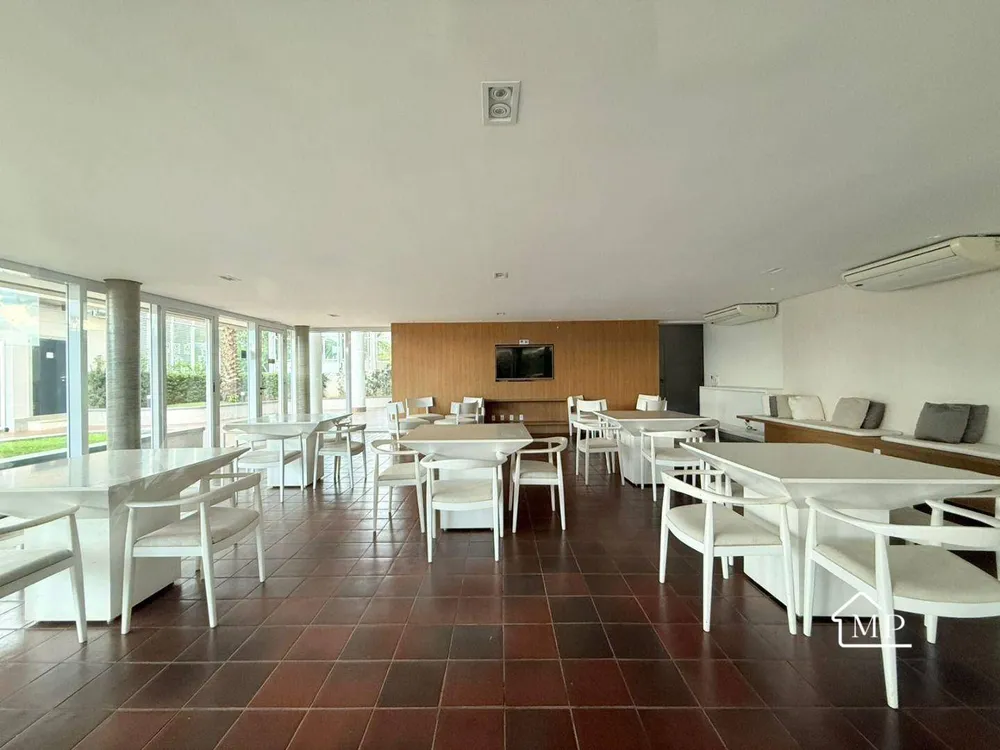 Apartamento, 2 quartos, 130 m² - Foto 8