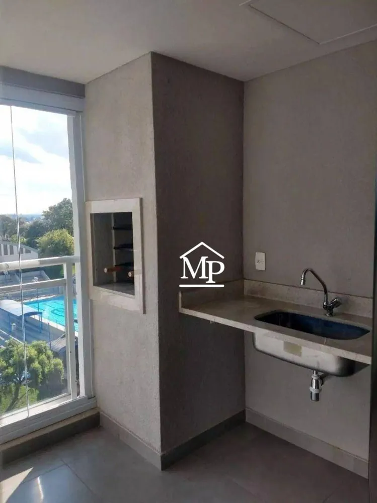 Apartamento, 2 quartos, 130 m² - Foto 2