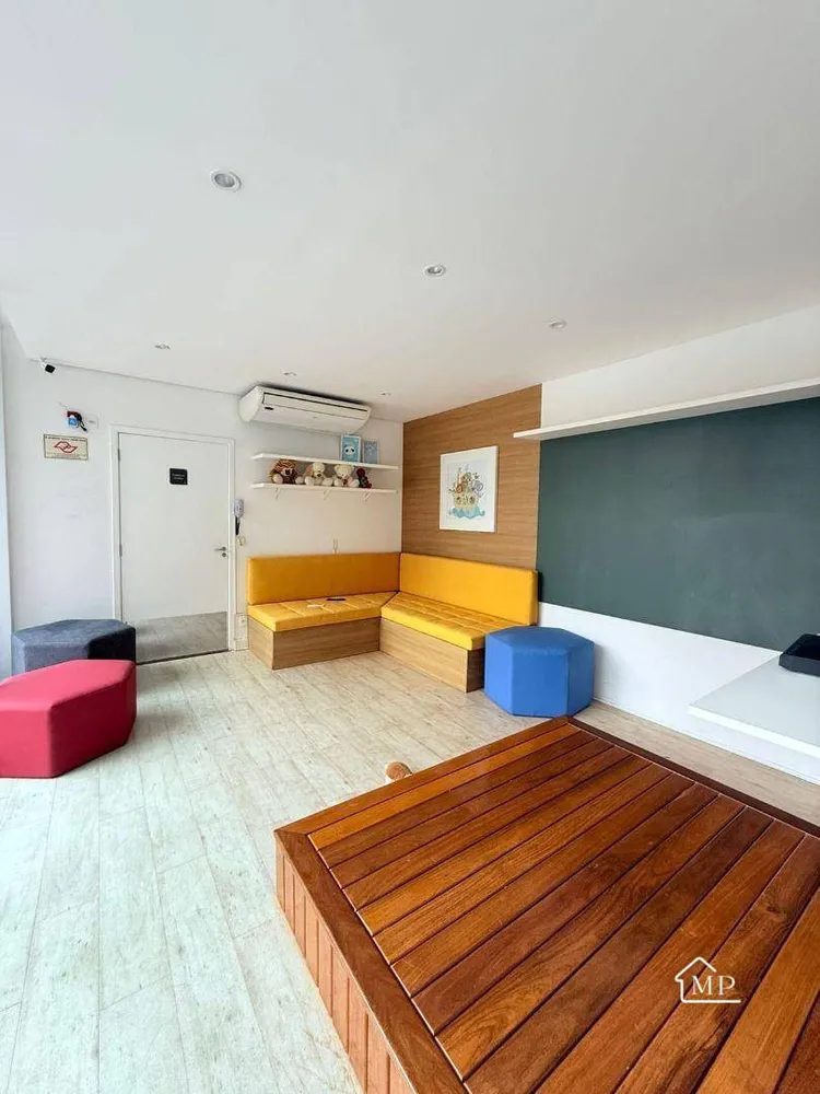 Apartamento, 2 quartos, 130 m² - Foto 12