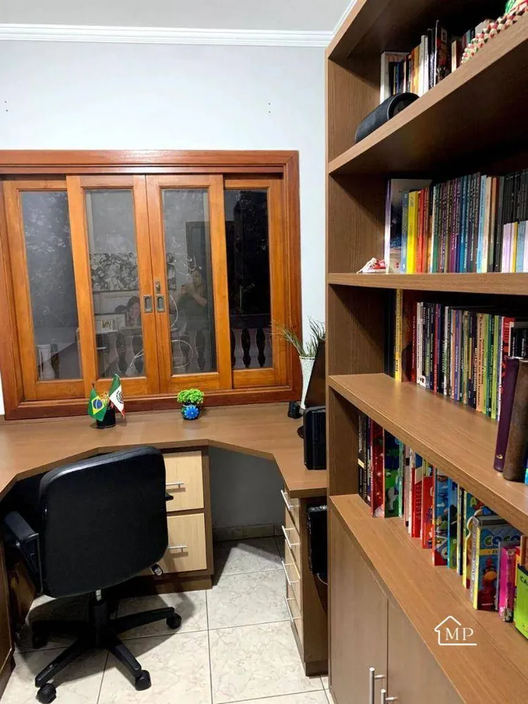 Casa, 3 quartos, 152 m² - Foto 6