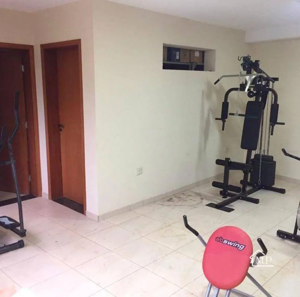 Casa, 3 quartos, 152 m² - Foto 13