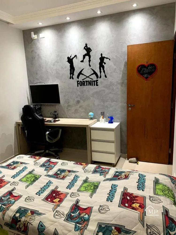 Casa, 3 quartos, 152 m² - Foto 10