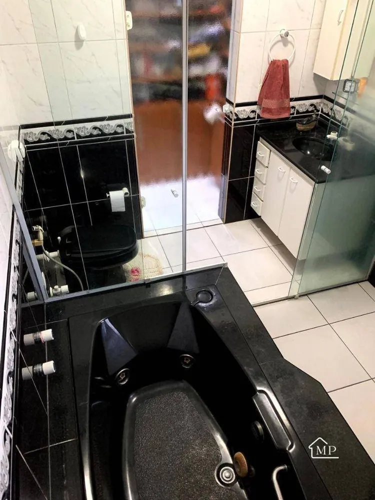 Casa, 3 quartos, 152 m² - Foto 8
