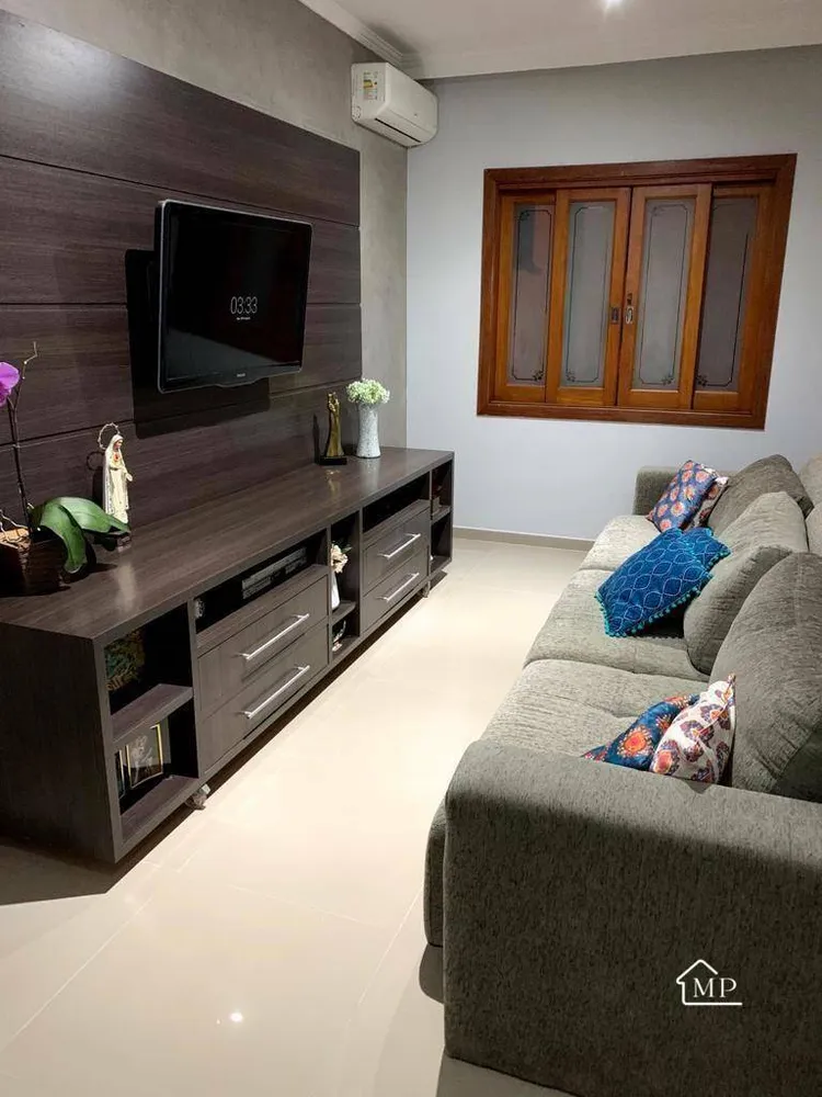 Casa, 3 quartos, 152 m² - Foto 2