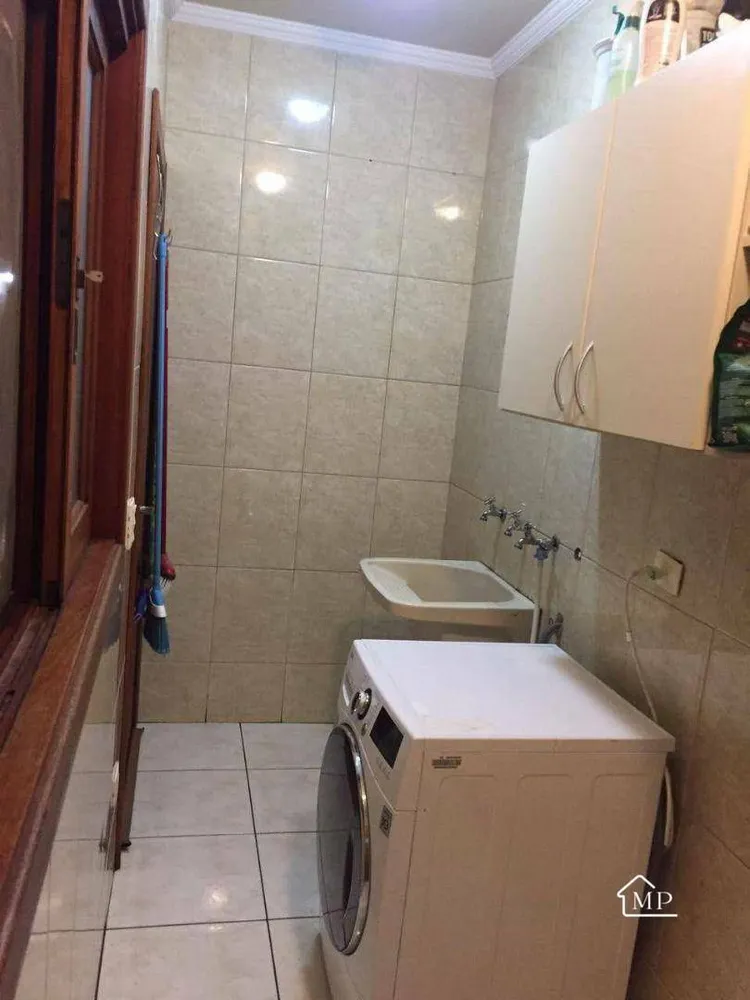 Casa, 3 quartos, 152 m² - Foto 16