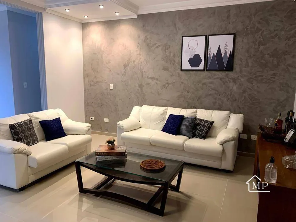 Casa, 3 quartos, 152 m² - Foto 1