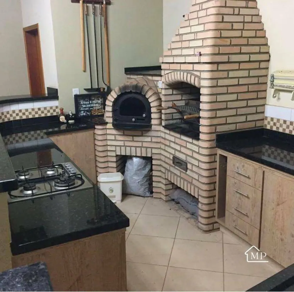 Casa, 3 quartos, 152 m² - Foto 15