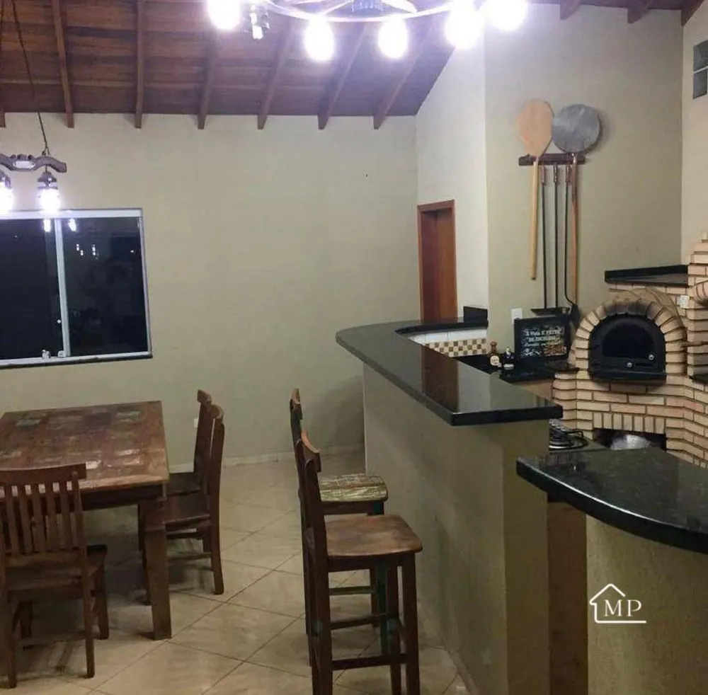 Casa, 3 quartos, 152 m² - Foto 14