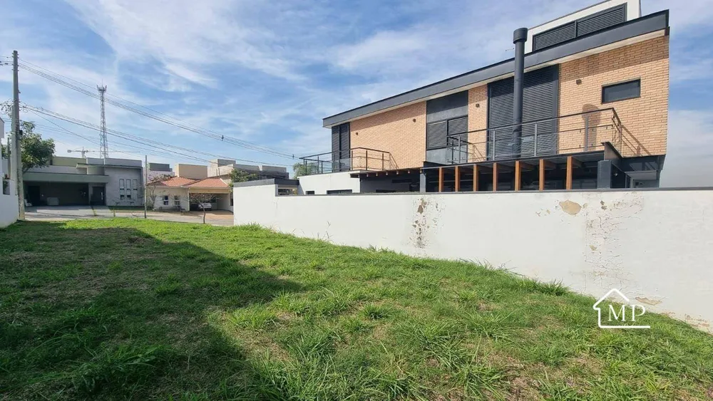 Loteamento e Condomínio, 260 m² - Foto 1