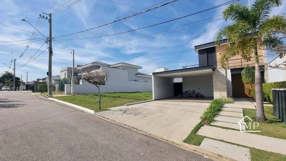 Loteamento e Condomínio, 260 m² - Foto 5