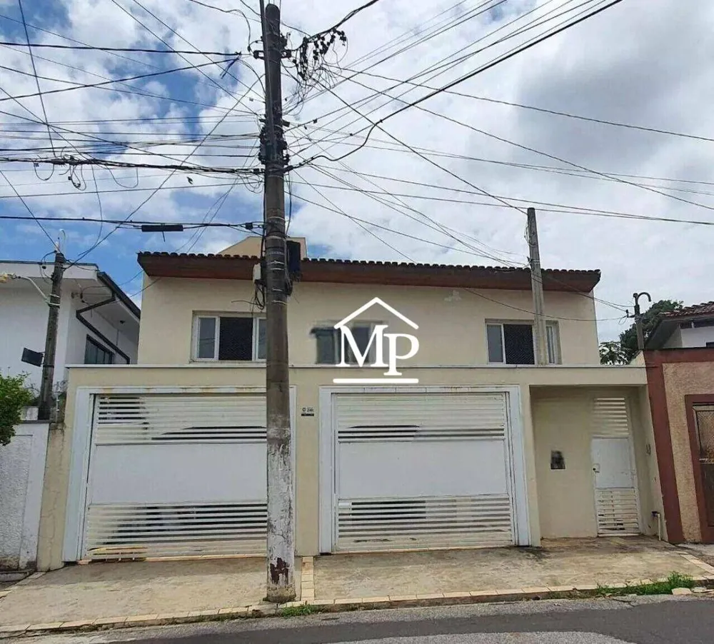 Casa, 4 quartos, 326 m² - Foto 1